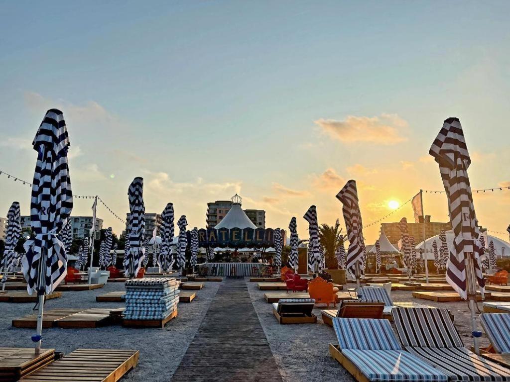 Mamaia Fratelli Summerland Ngoại thất bức ảnh