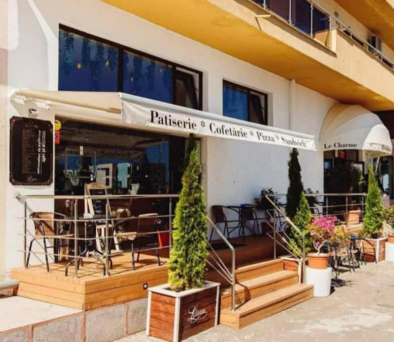 Mamaia Fratelli Summerland Ngoại thất bức ảnh