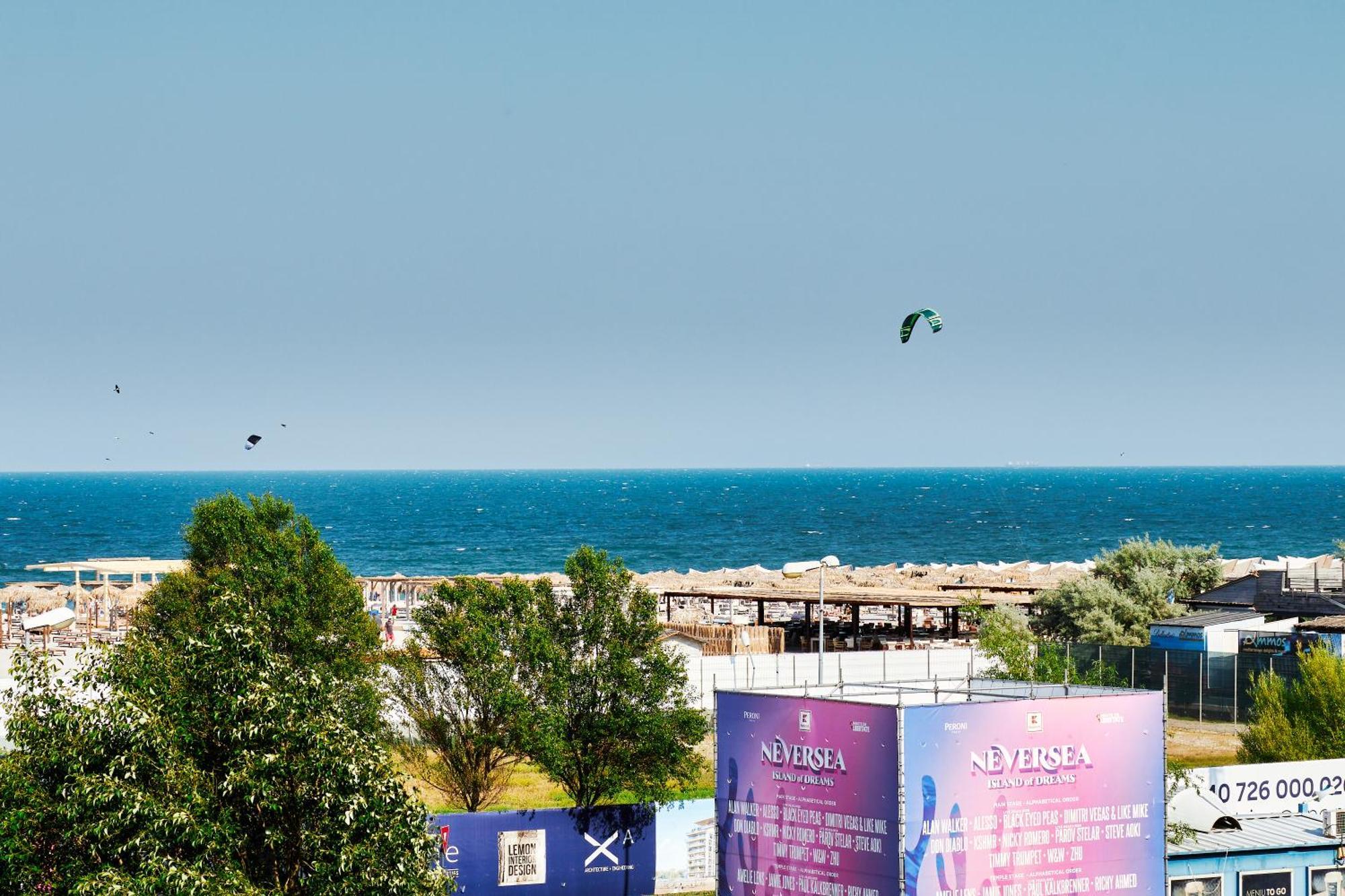 Mamaia Fratelli Summerland Ngoại thất bức ảnh