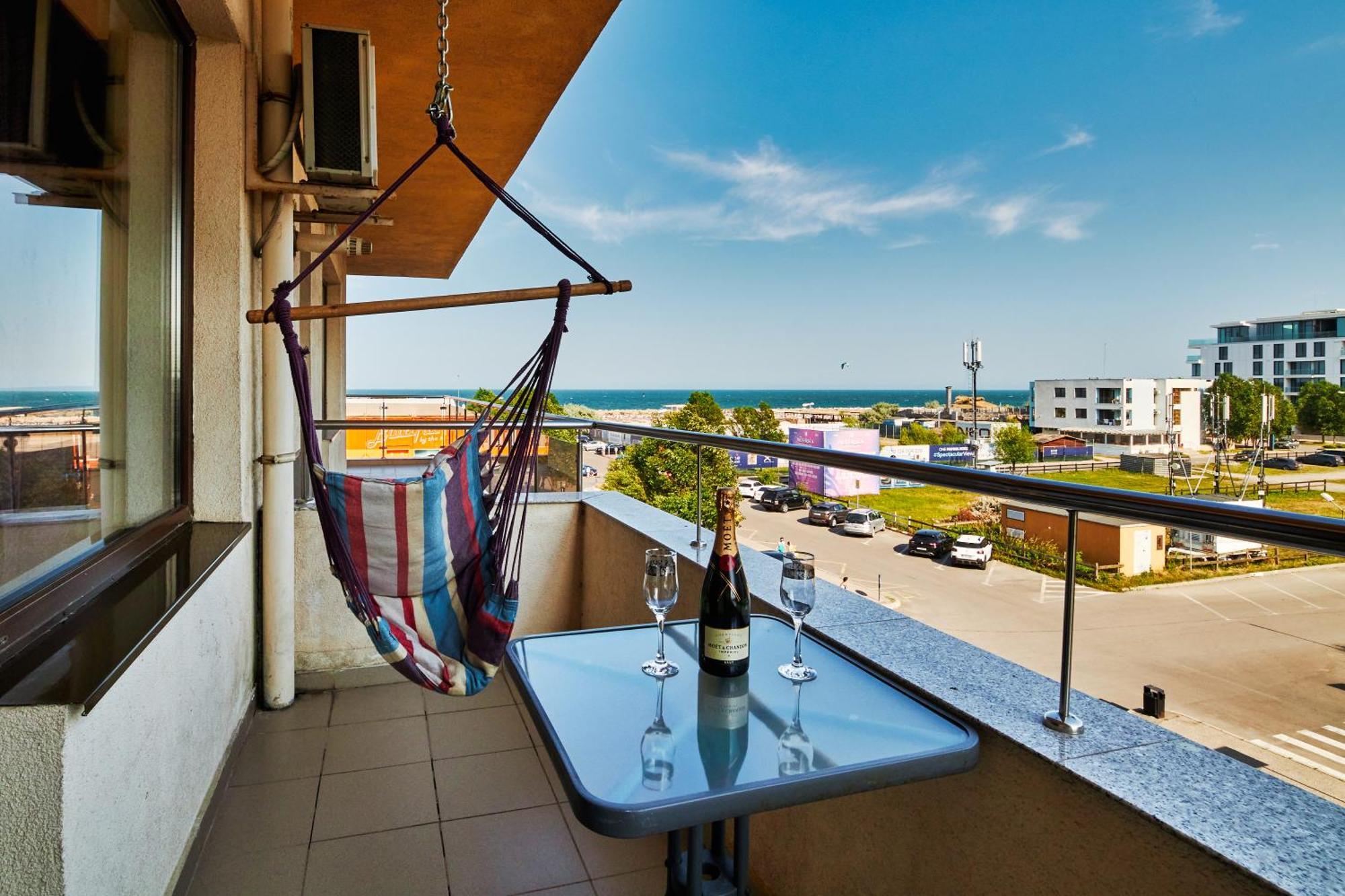 Mamaia Fratelli Summerland Ngoại thất bức ảnh