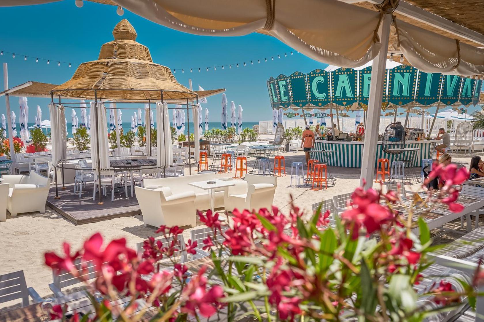 Mamaia Fratelli Summerland Ngoại thất bức ảnh