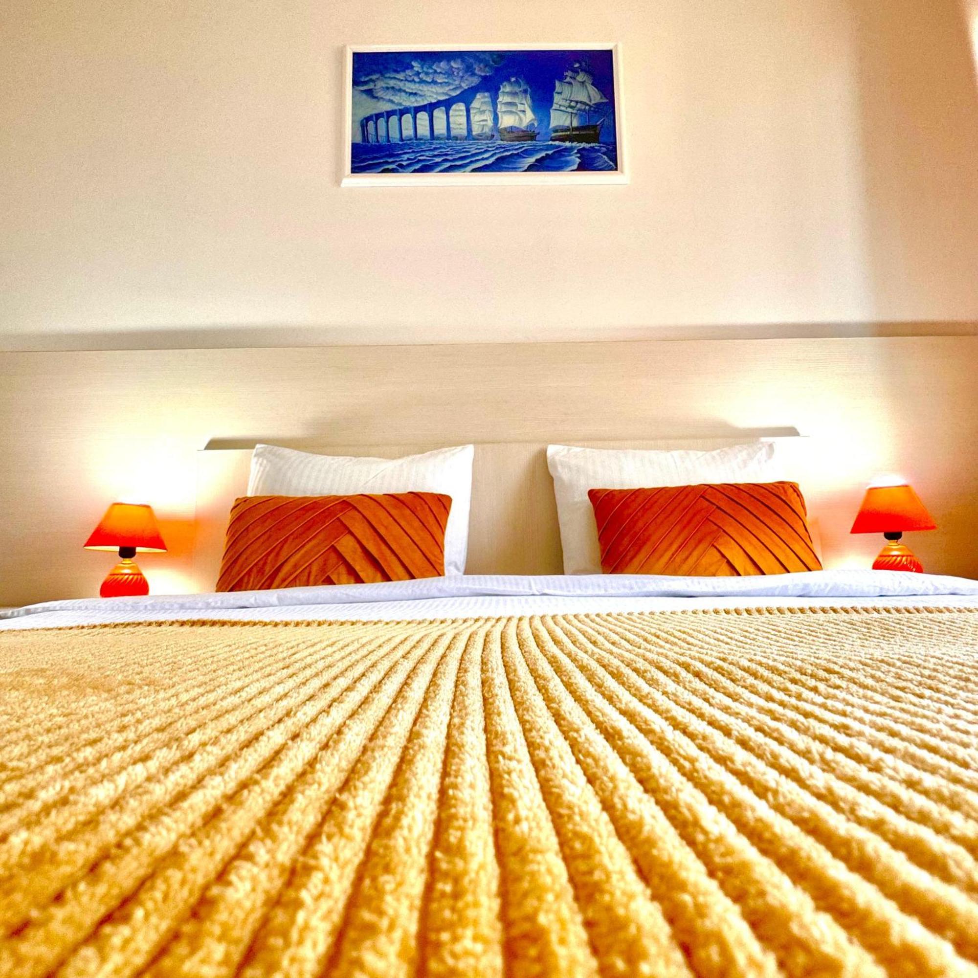 Mamaia Fratelli Summerland Ngoại thất bức ảnh