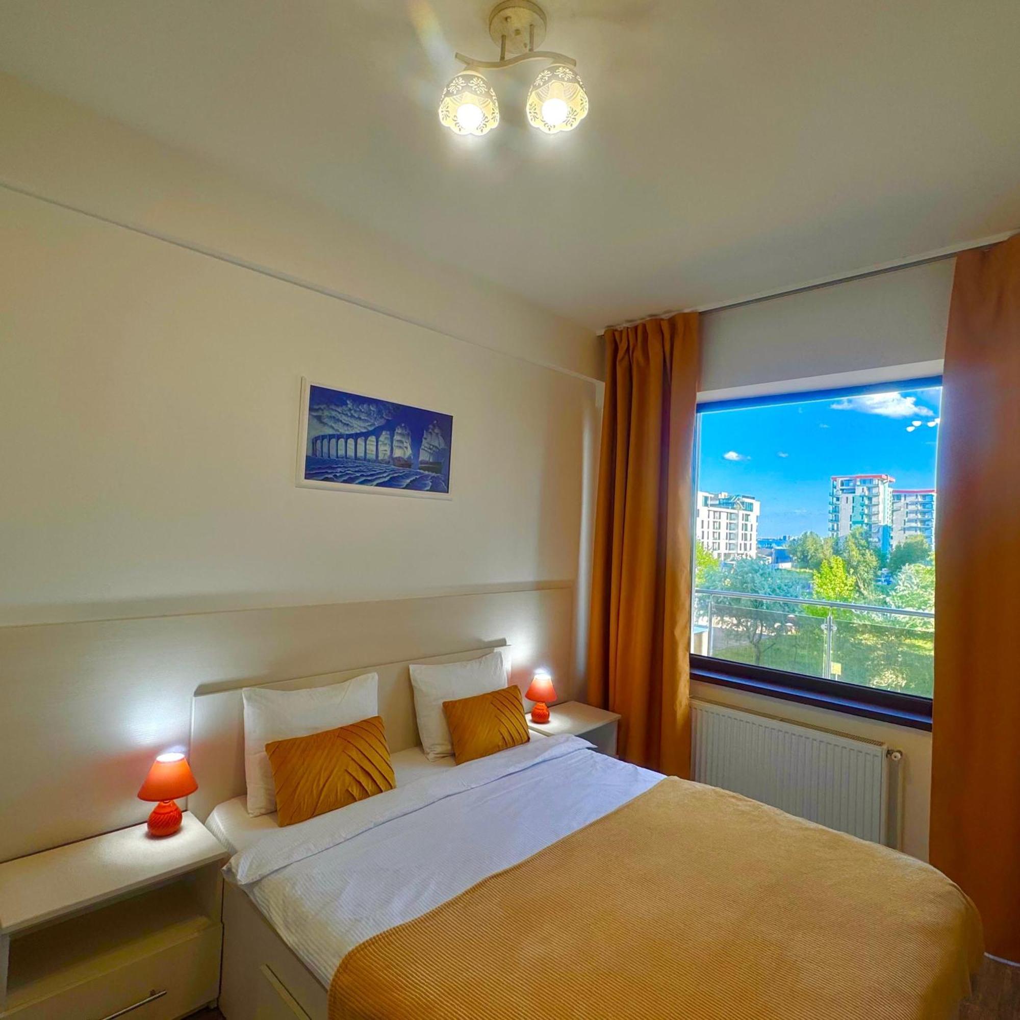 Mamaia Fratelli Summerland Ngoại thất bức ảnh