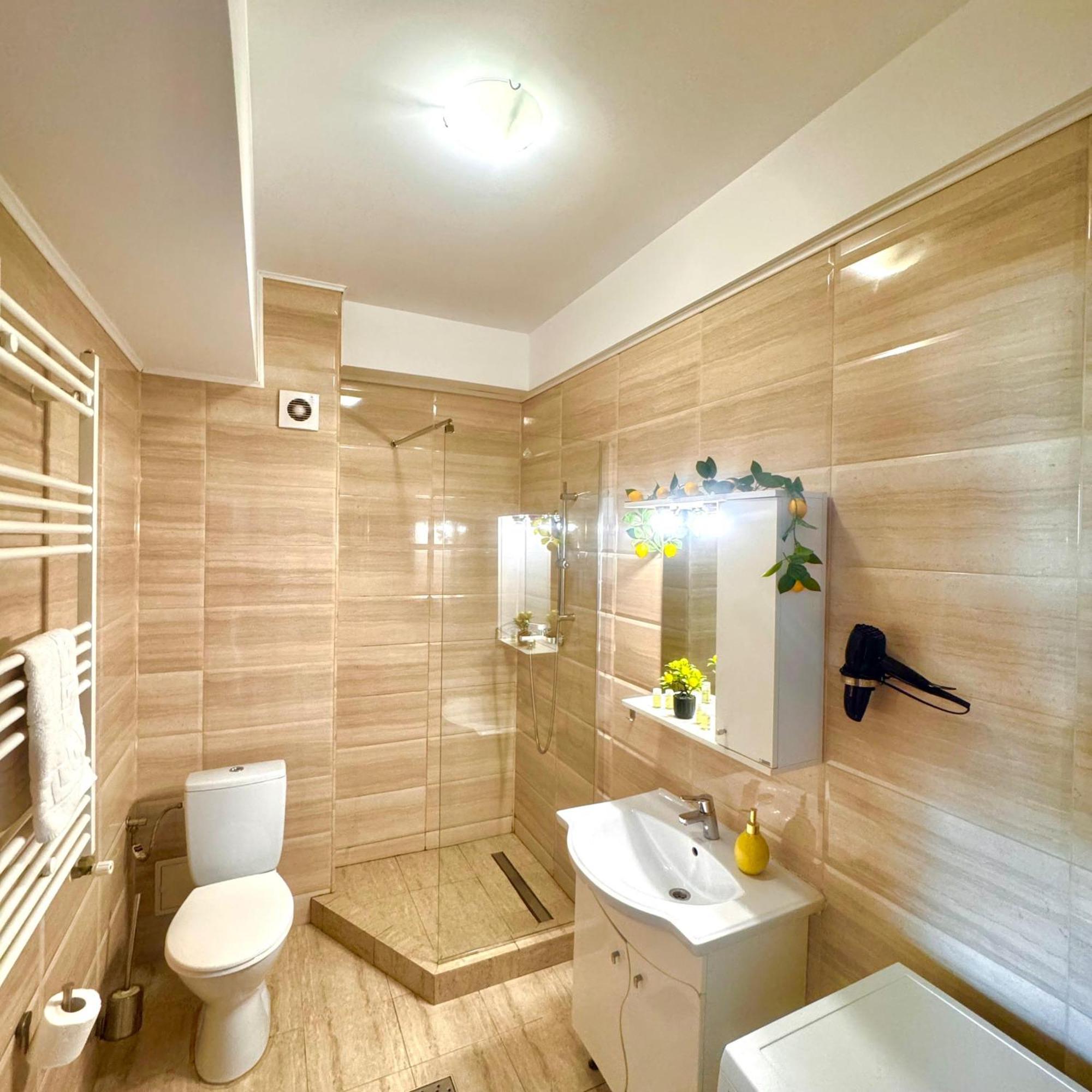 Mamaia Fratelli Summerland Ngoại thất bức ảnh