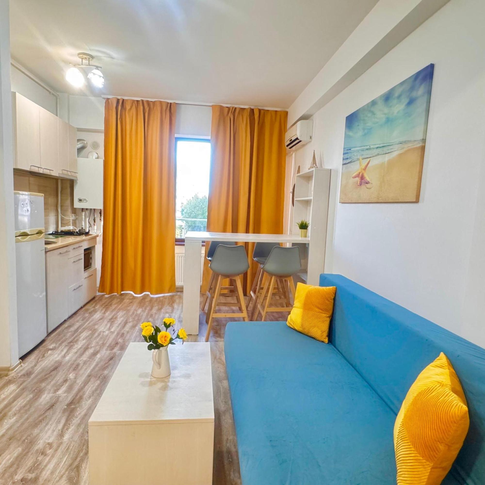 Mamaia Fratelli Summerland Ngoại thất bức ảnh